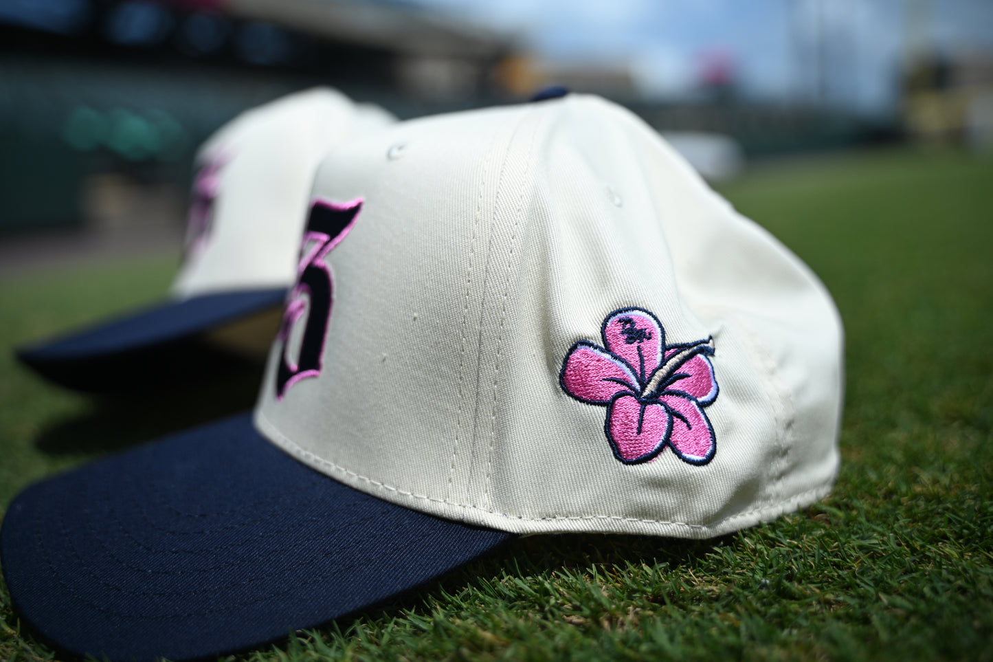 Aloha Hawaii edition hats