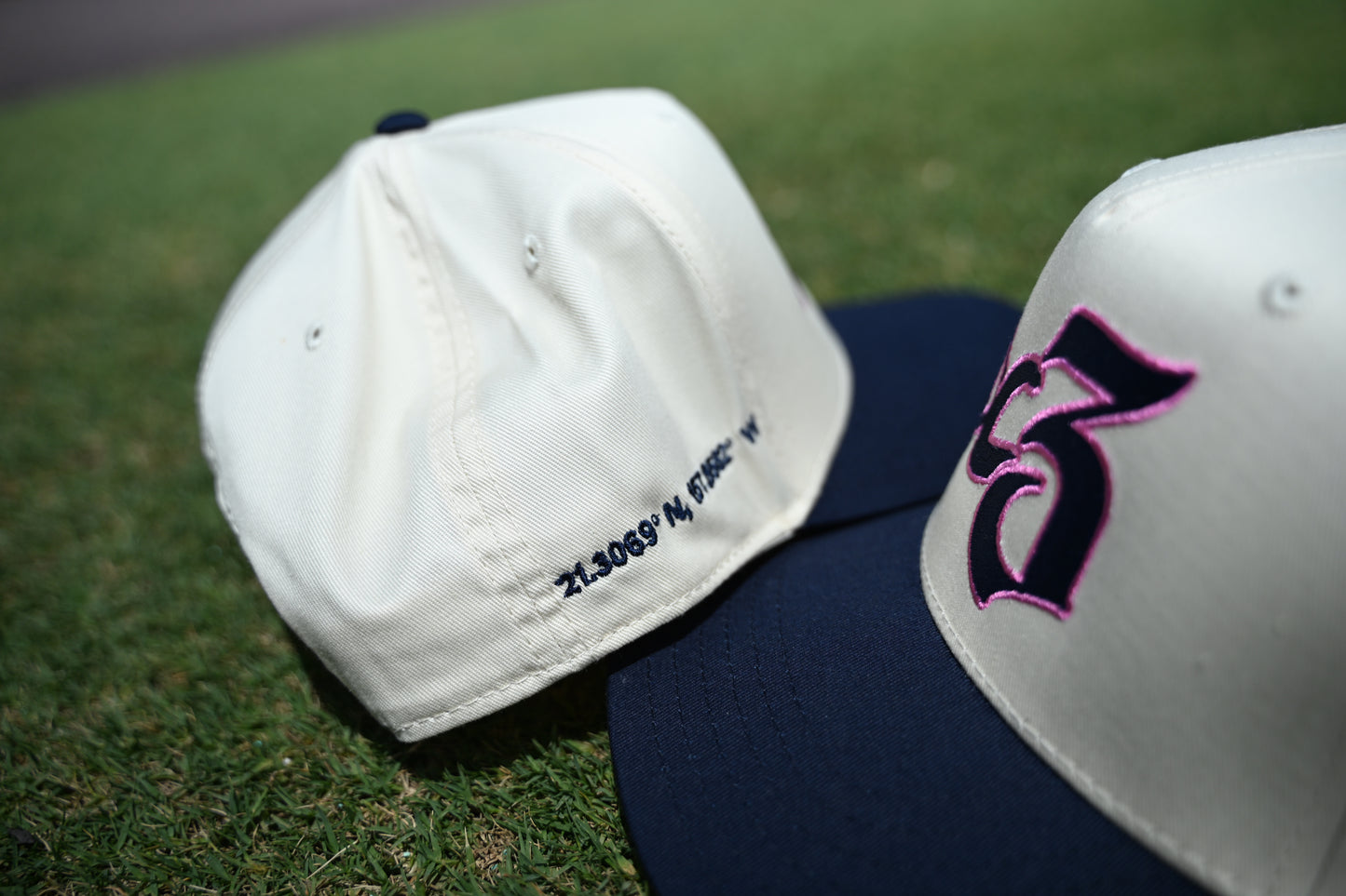 Aloha Hawaii edition hats