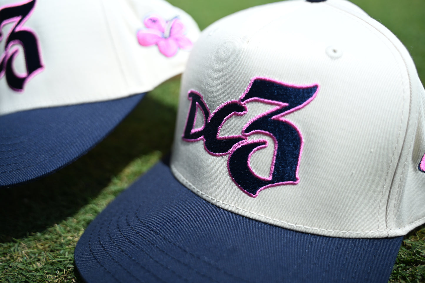 Aloha Hawaii edition hats
