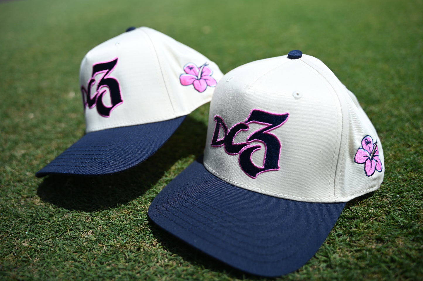 Aloha Hawaii edition hats