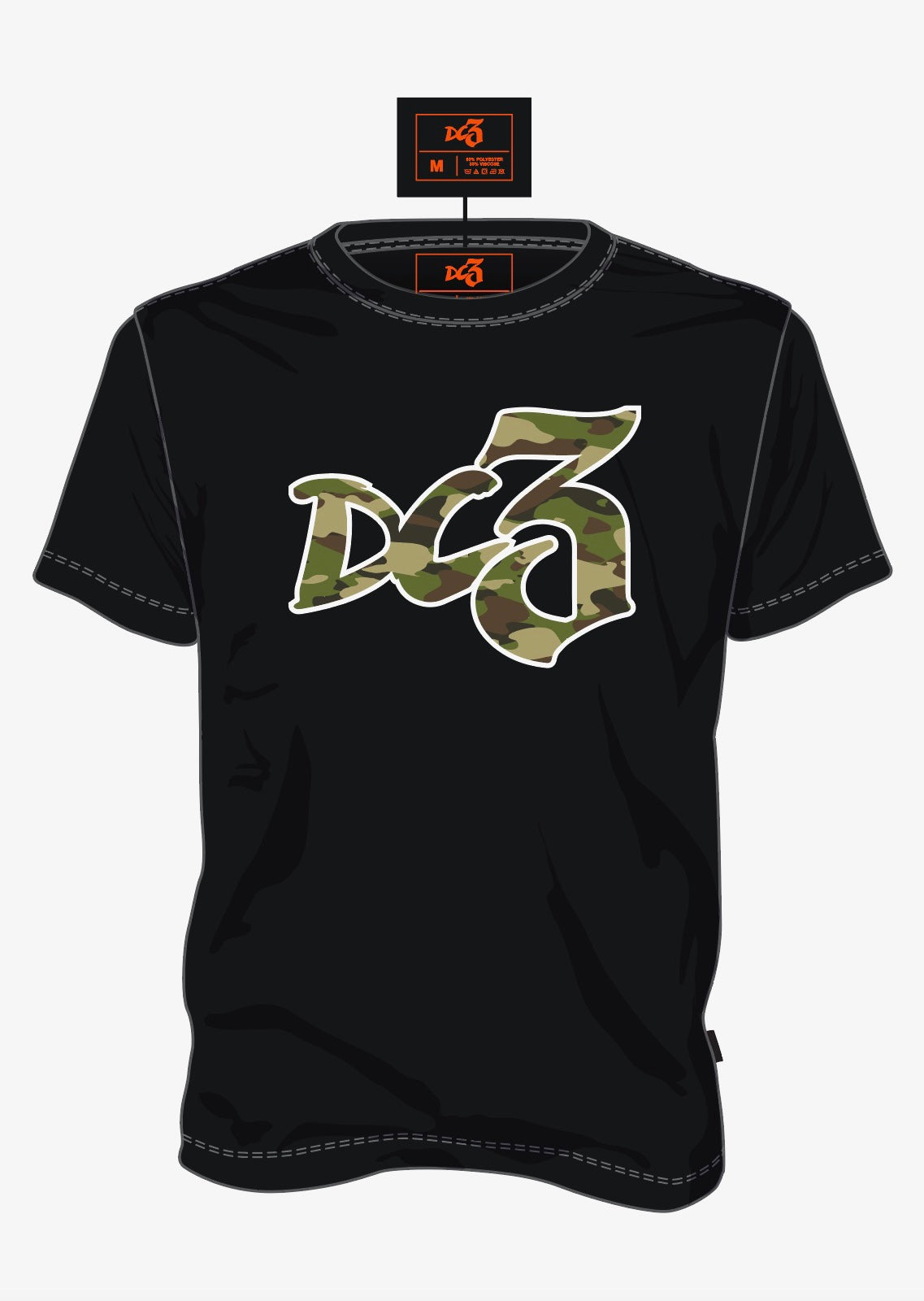 606 collection t-shirt