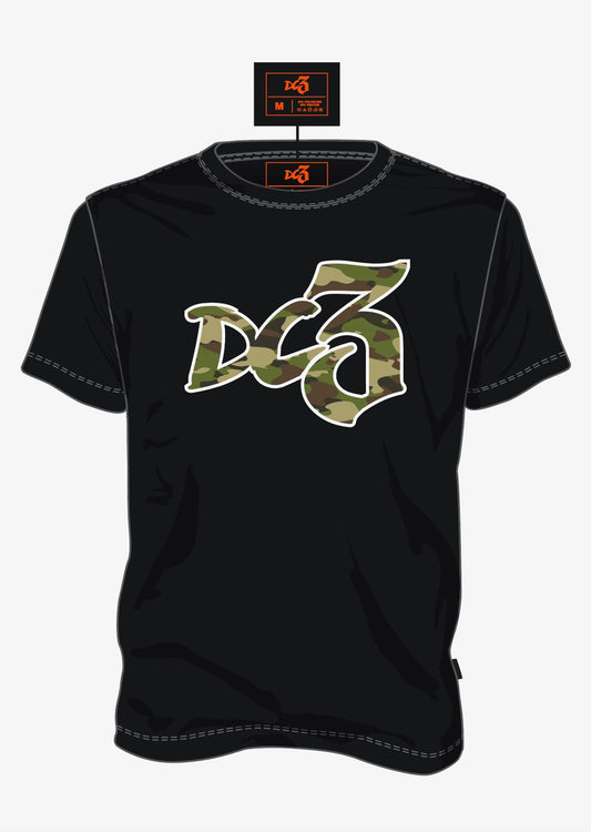 606 collection t-shirt