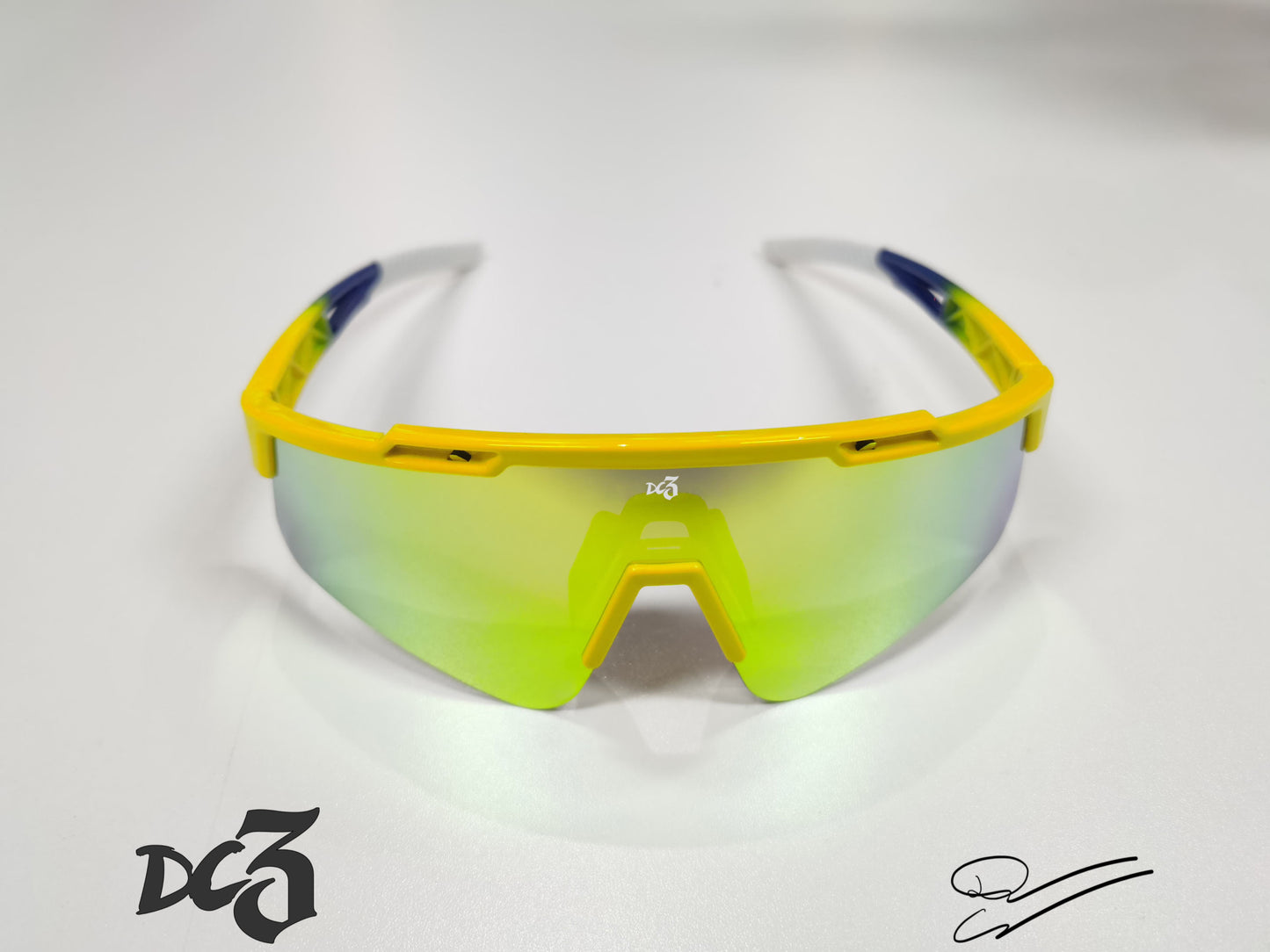 DC3 Sunglasses