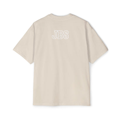 Oversized Crusaders School T-Shirt