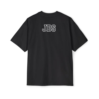 Oversized Crusaders School T-Shirt