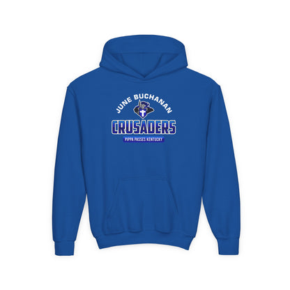 Youth Crusaders Hoodie