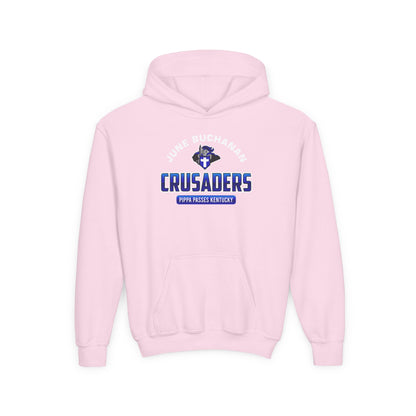 Youth Crusaders Hoodie