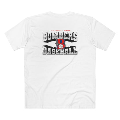 Adult Bombers Tee