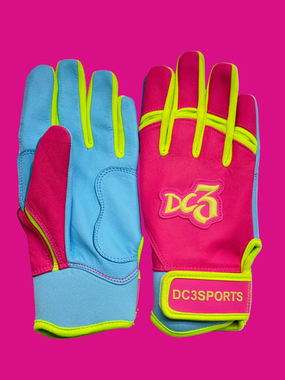 Hypercharge Batting Gloves