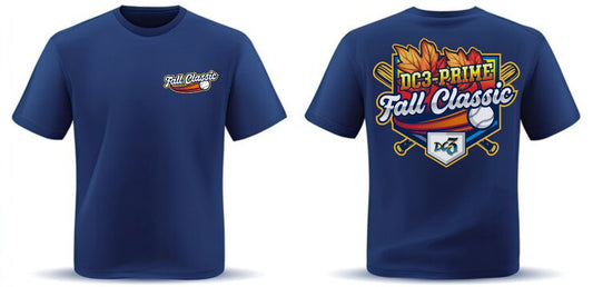 Fall Classic T Shirt