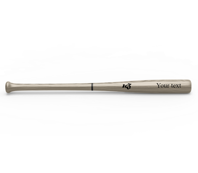 Baseball Bat DC3Batco
